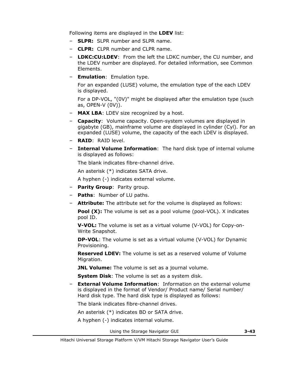 Hitachi MK-96RD621-08 User Manual | Page 109 / 188