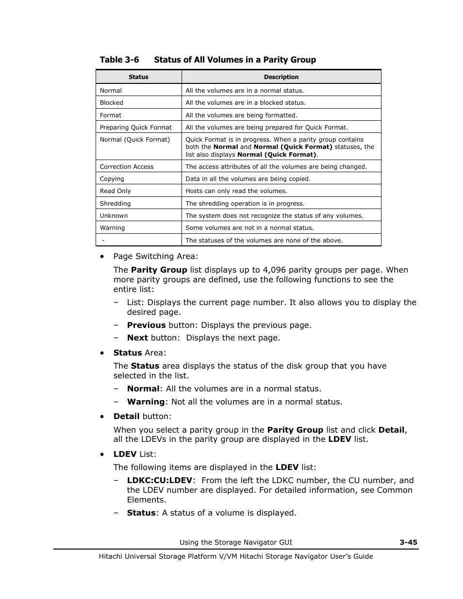 Hitachi MK-96RD621-08 User Manual | Page 111 / 188