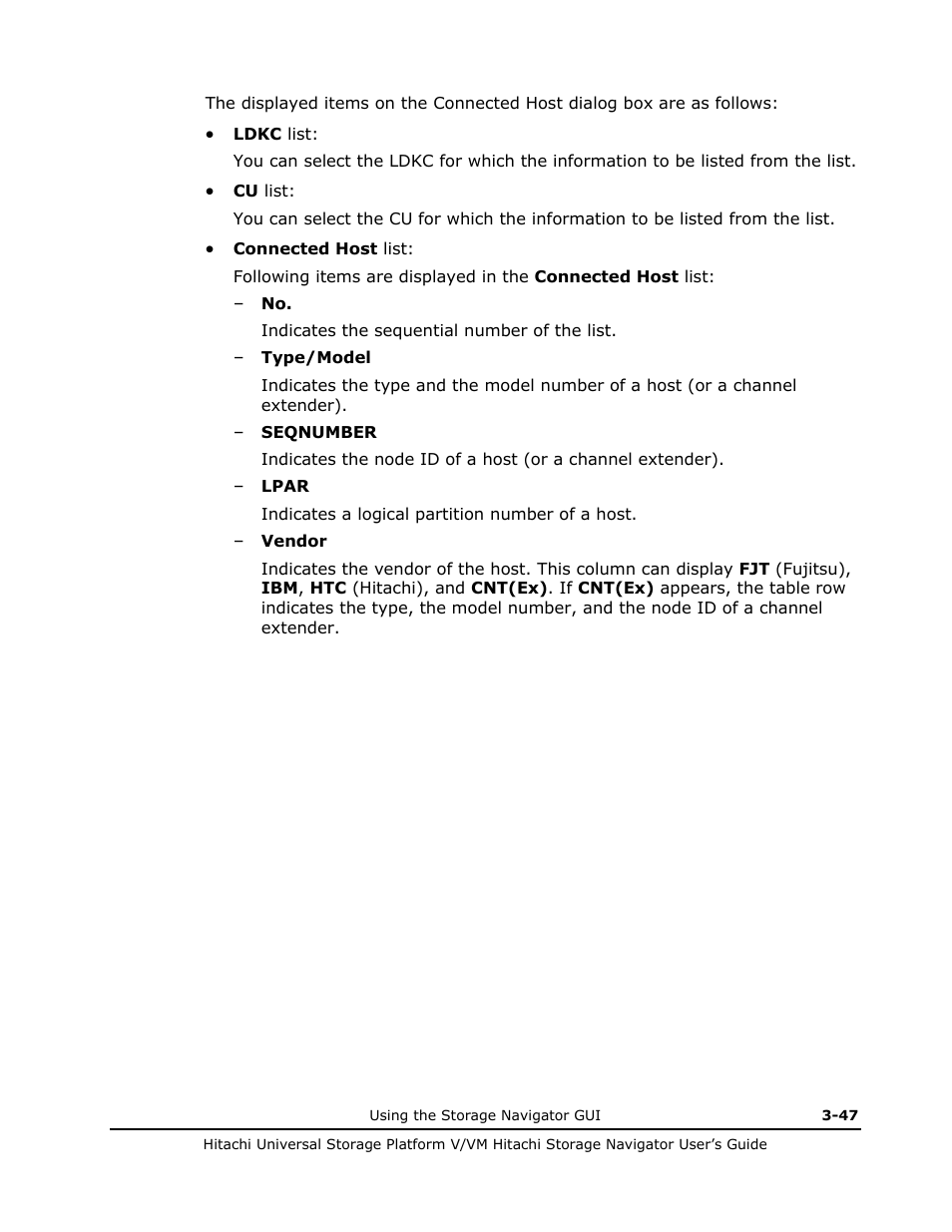 Hitachi MK-96RD621-08 User Manual | Page 113 / 188