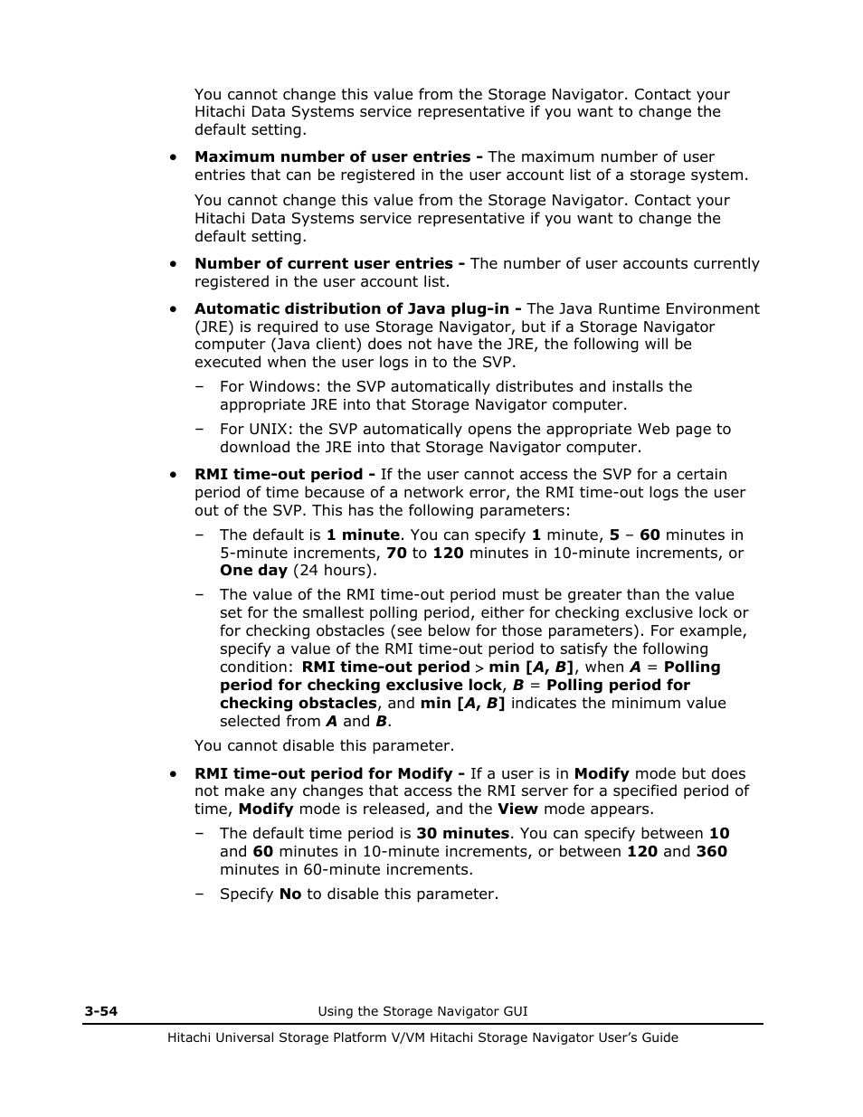 Hitachi MK-96RD621-08 User Manual | Page 120 / 188