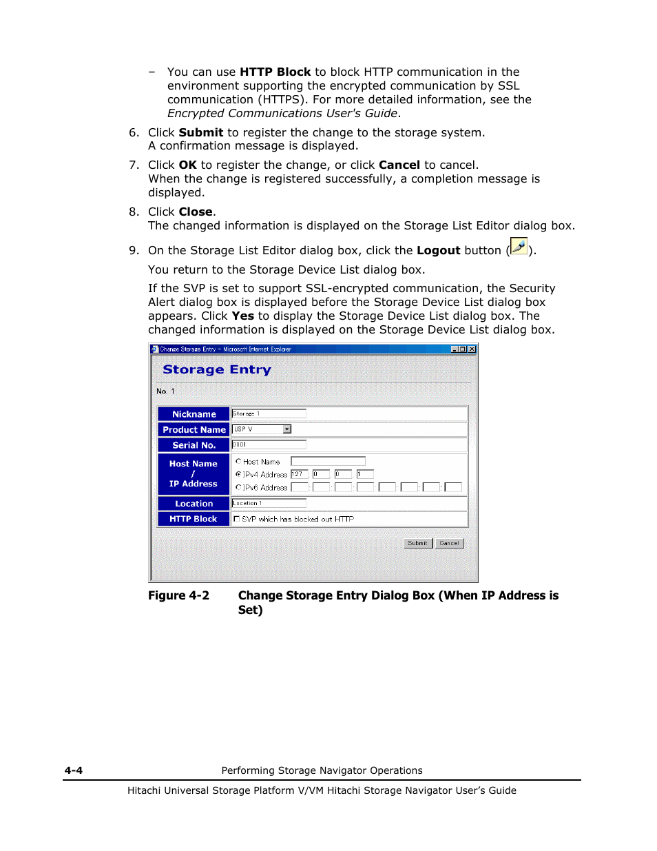 Figure, 2), which allows you to change | Hitachi MK-96RD621-08 User Manual | Page 128 / 188