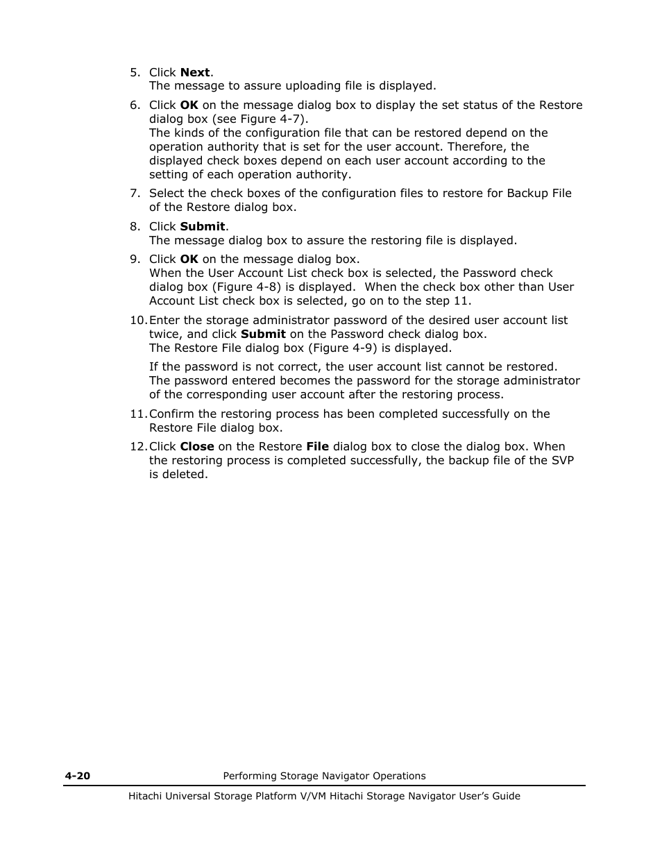 Hitachi MK-96RD621-08 User Manual | Page 144 / 188