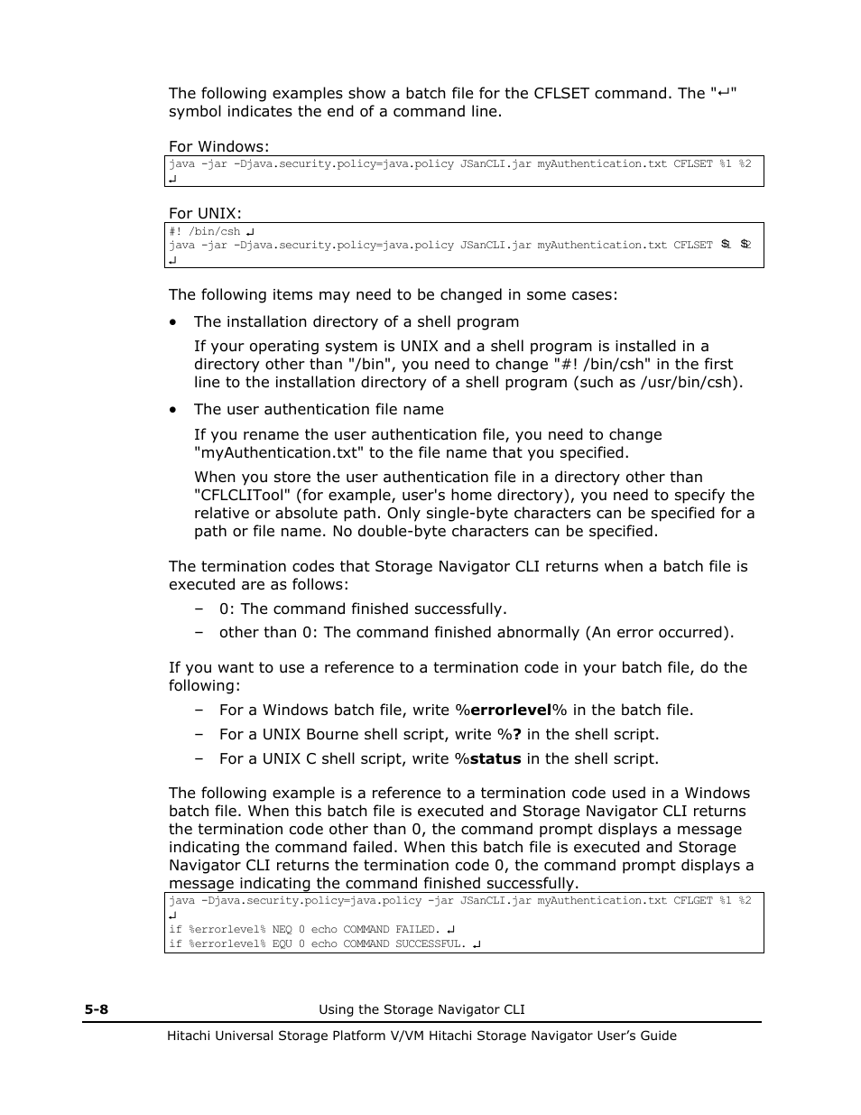 Hitachi MK-96RD621-08 User Manual | Page 162 / 188