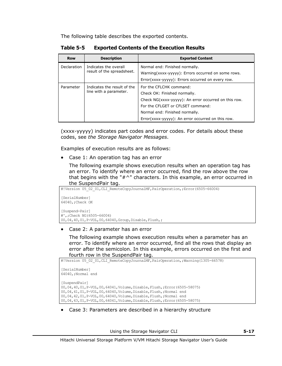Hitachi MK-96RD621-08 User Manual | Page 171 / 188