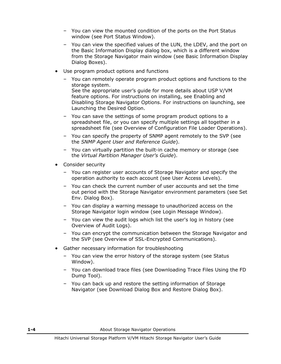 Hitachi MK-96RD621-08 User Manual | Page 18 / 188