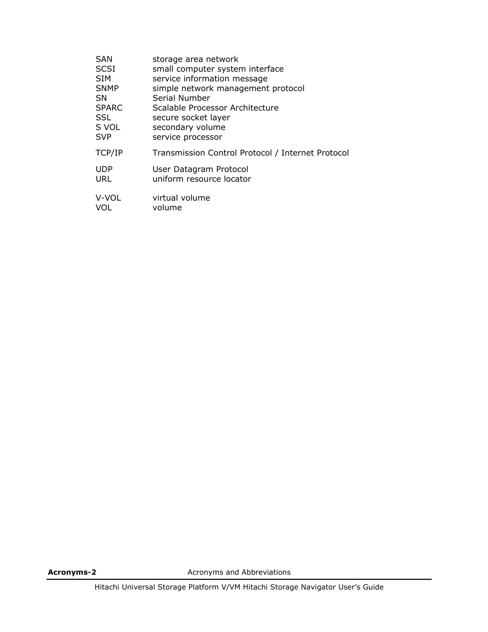 Hitachi MK-96RD621-08 User Manual | Page 184 / 188