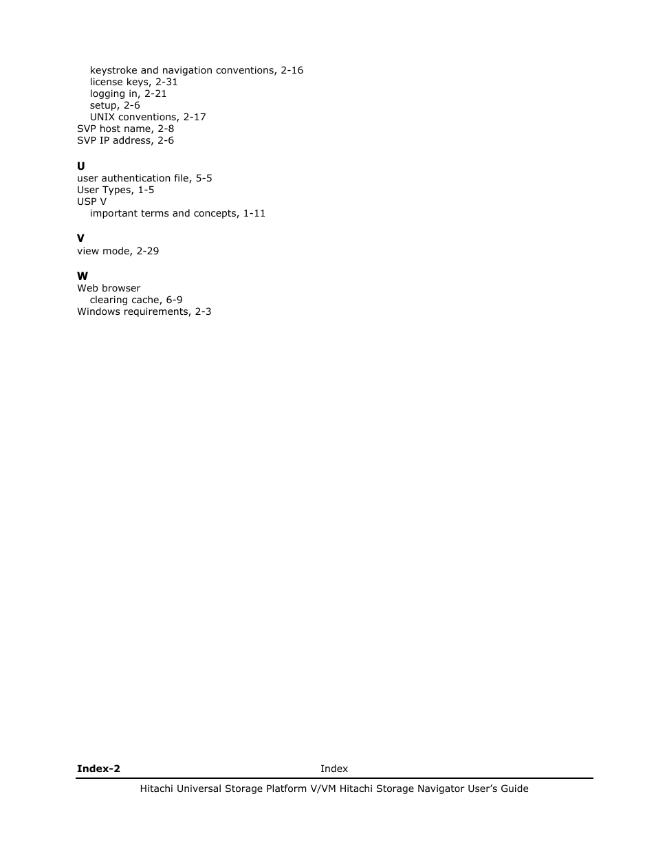 Hitachi MK-96RD621-08 User Manual | Page 186 / 188