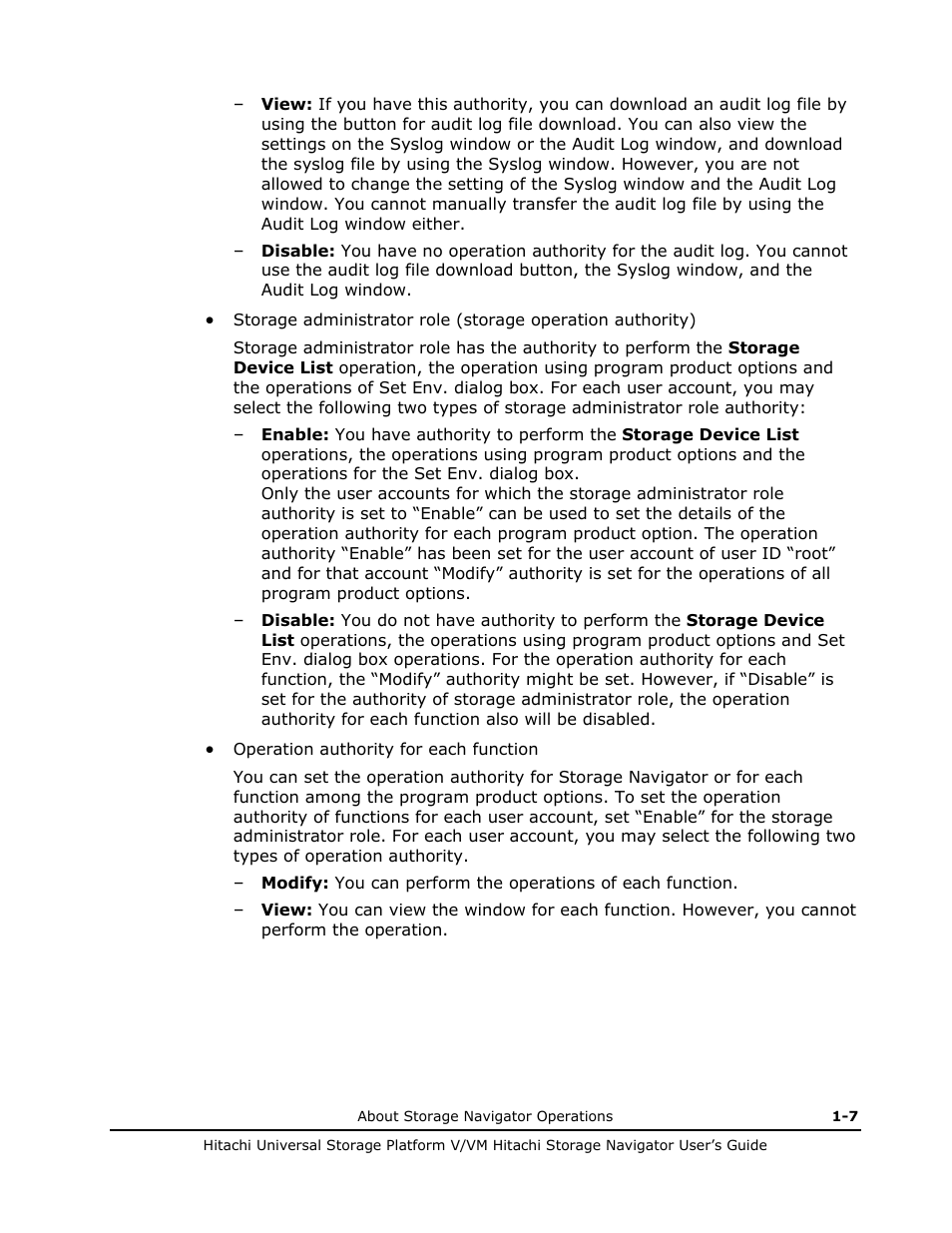Hitachi MK-96RD621-08 User Manual | Page 21 / 188