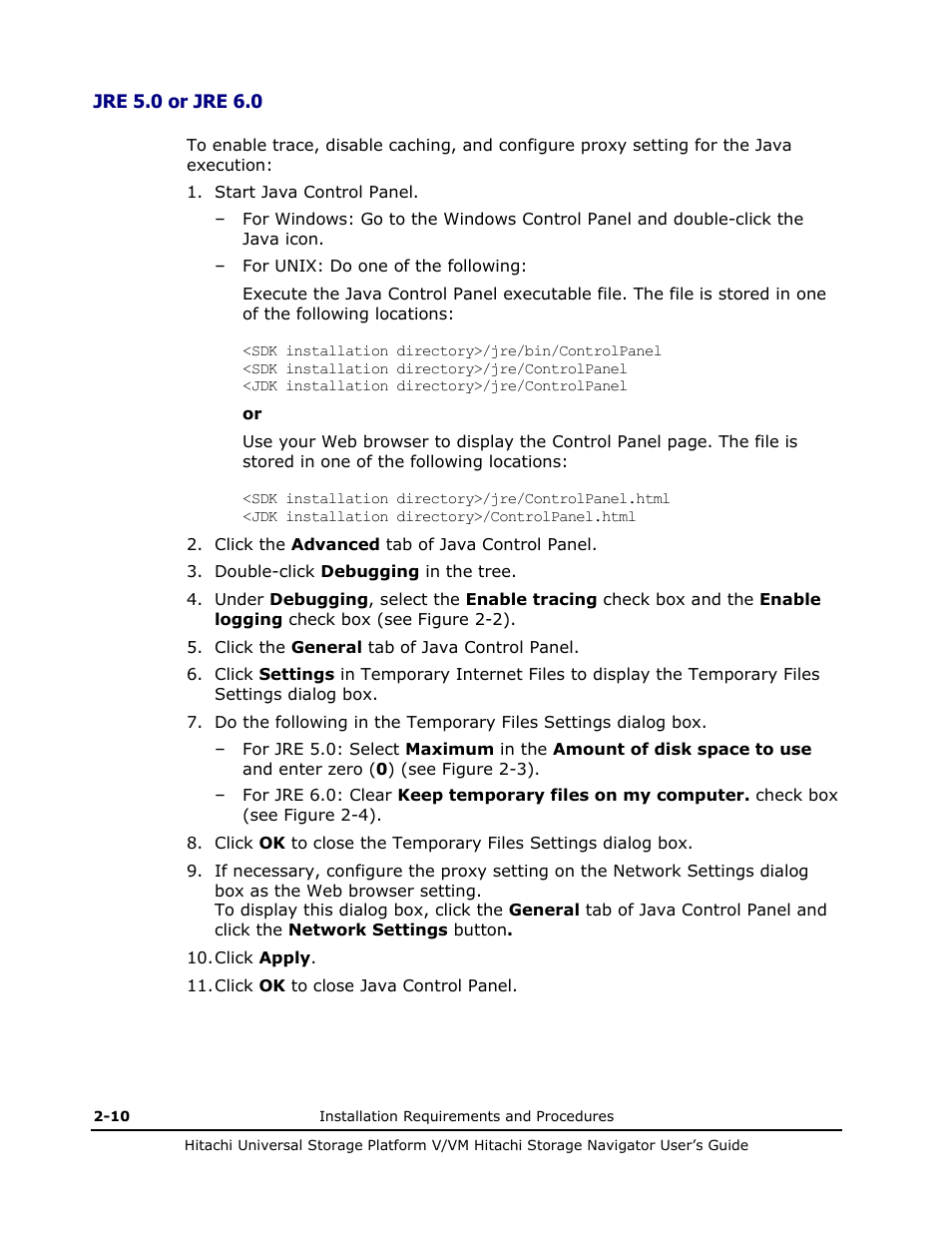 Hitachi MK-96RD621-08 User Manual | Page 38 / 188