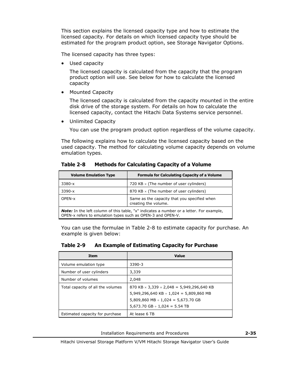 Hitachi MK-96RD621-08 User Manual | Page 63 / 188