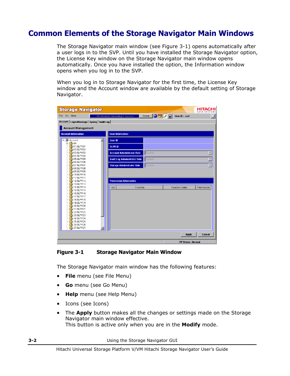 Hitachi MK-96RD621-08 User Manual | Page 68 / 188