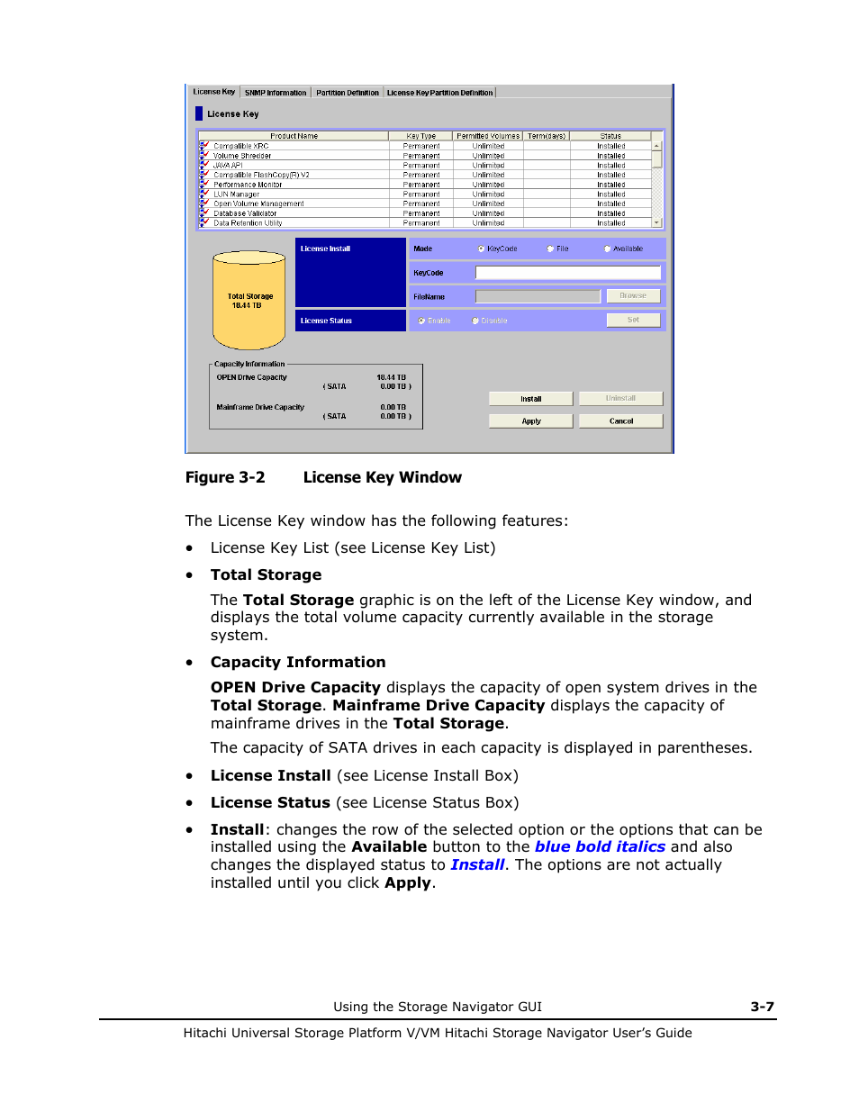 Hitachi MK-96RD621-08 User Manual | Page 73 / 188
