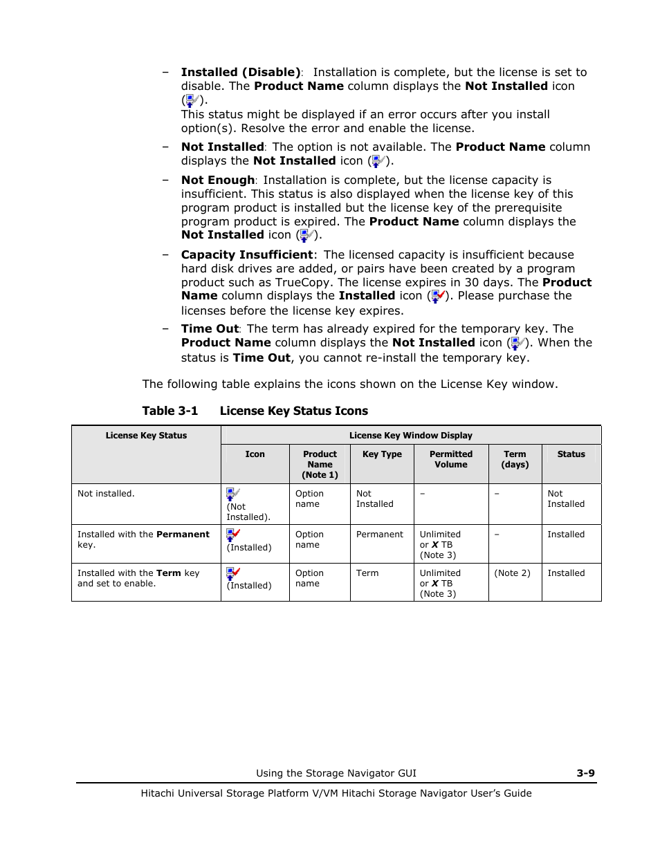 Hitachi MK-96RD621-08 User Manual | Page 75 / 188