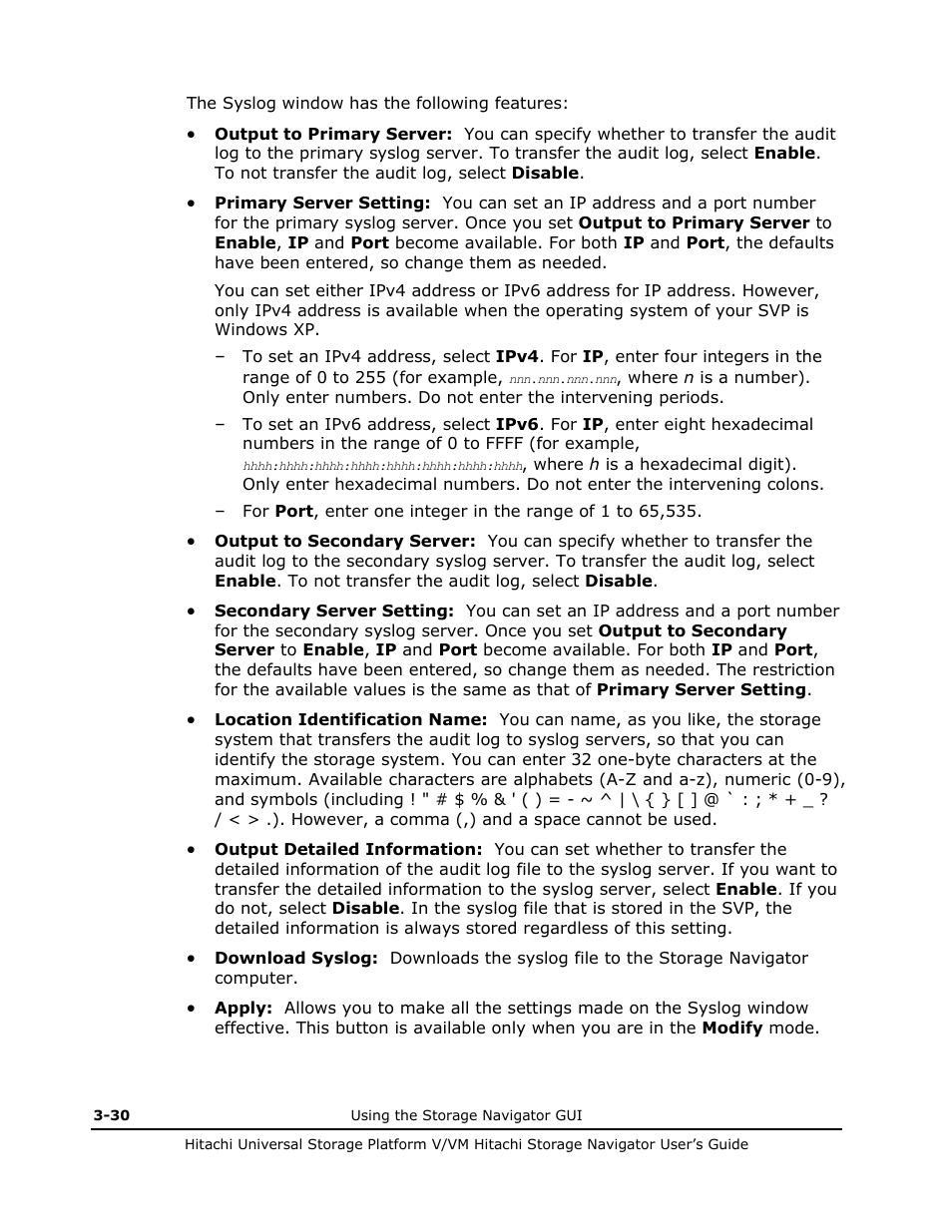 Hitachi MK-96RD621-08 User Manual | Page 96 / 188