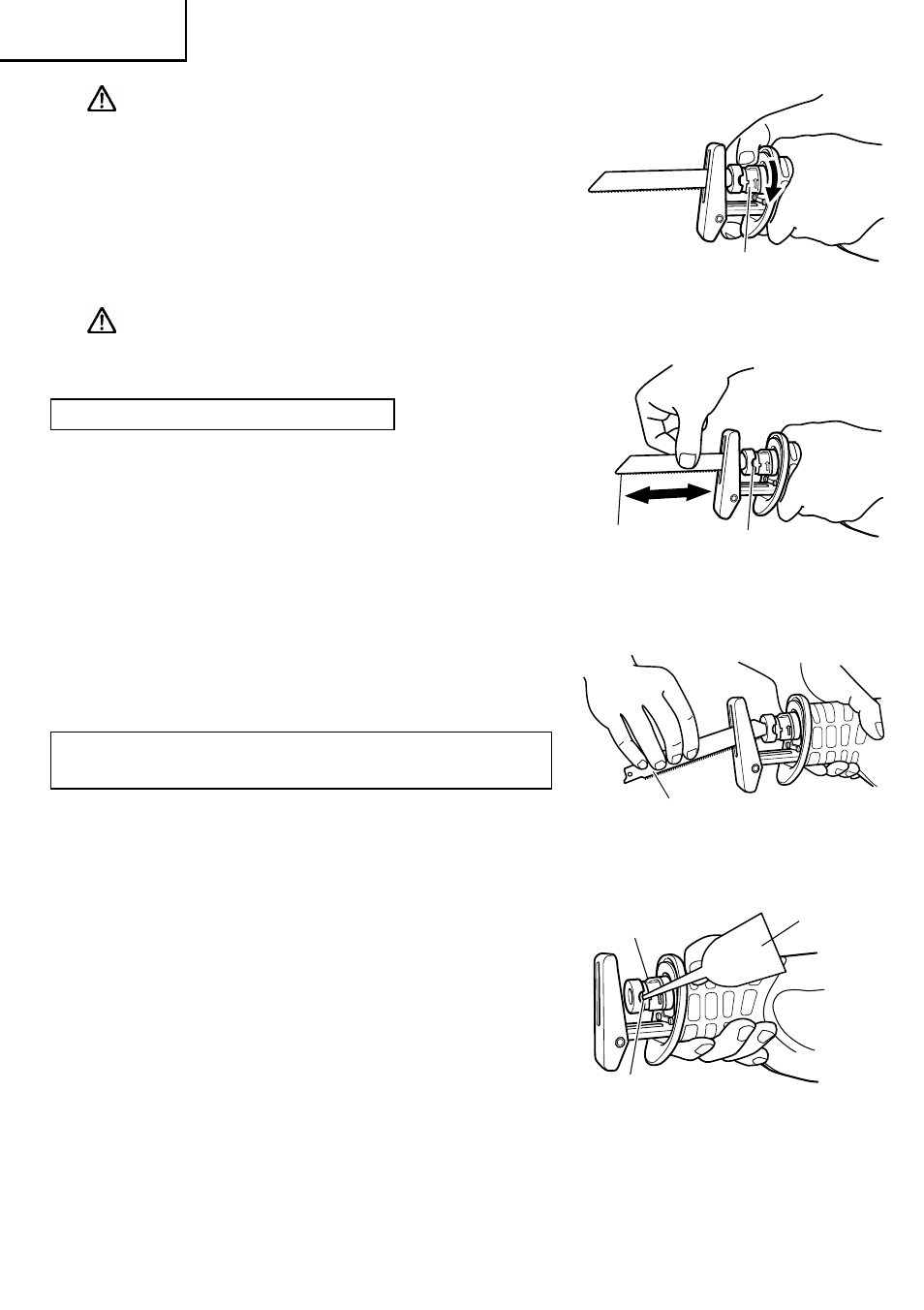 Hitachi CR 18DV User Manual | Page 18 / 80