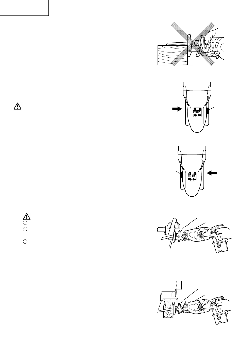 Hitachi CR 18DV User Manual | Page 44 / 80