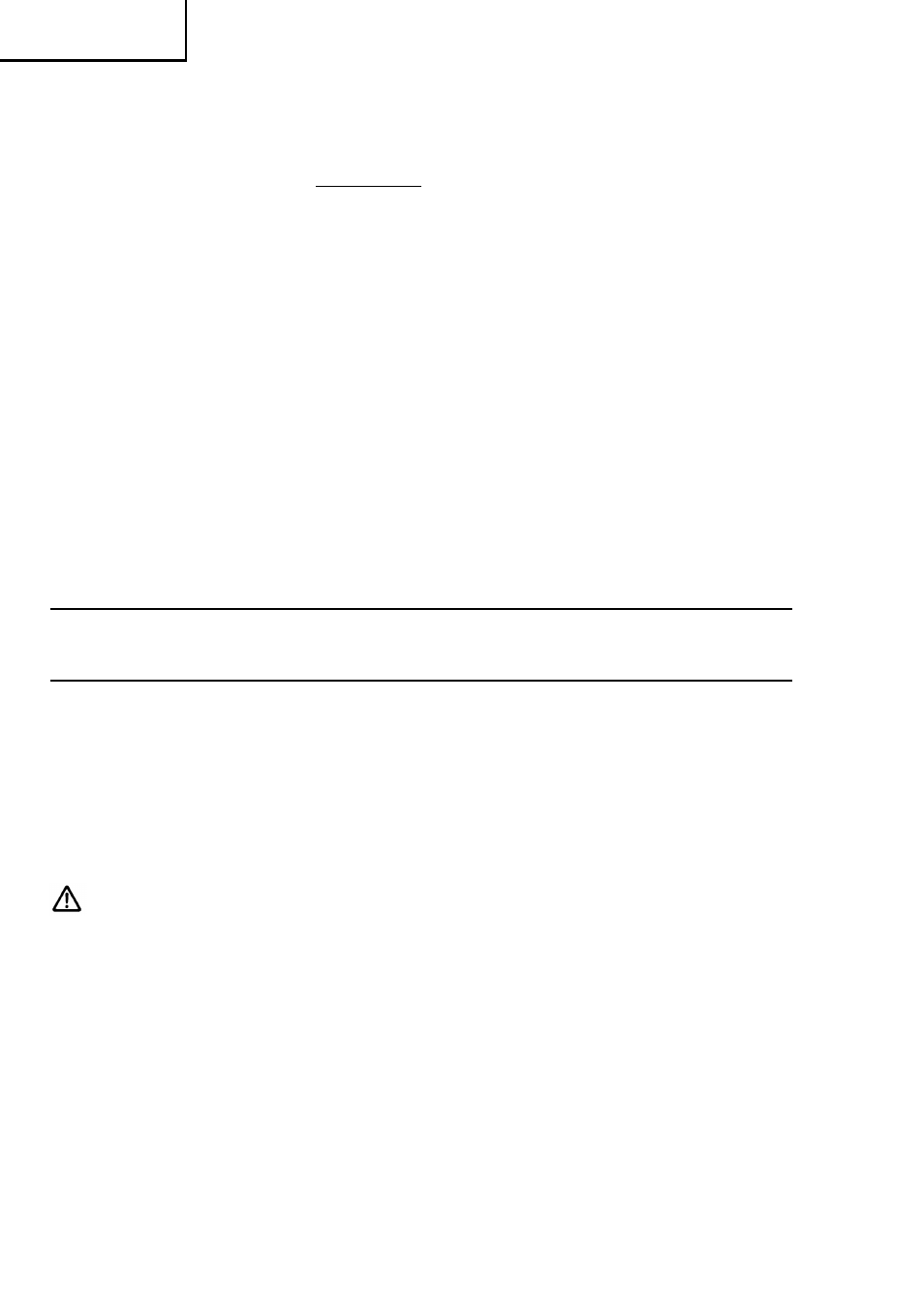Advertencia | Hitachi CR 18DV User Manual | Page 58 / 80