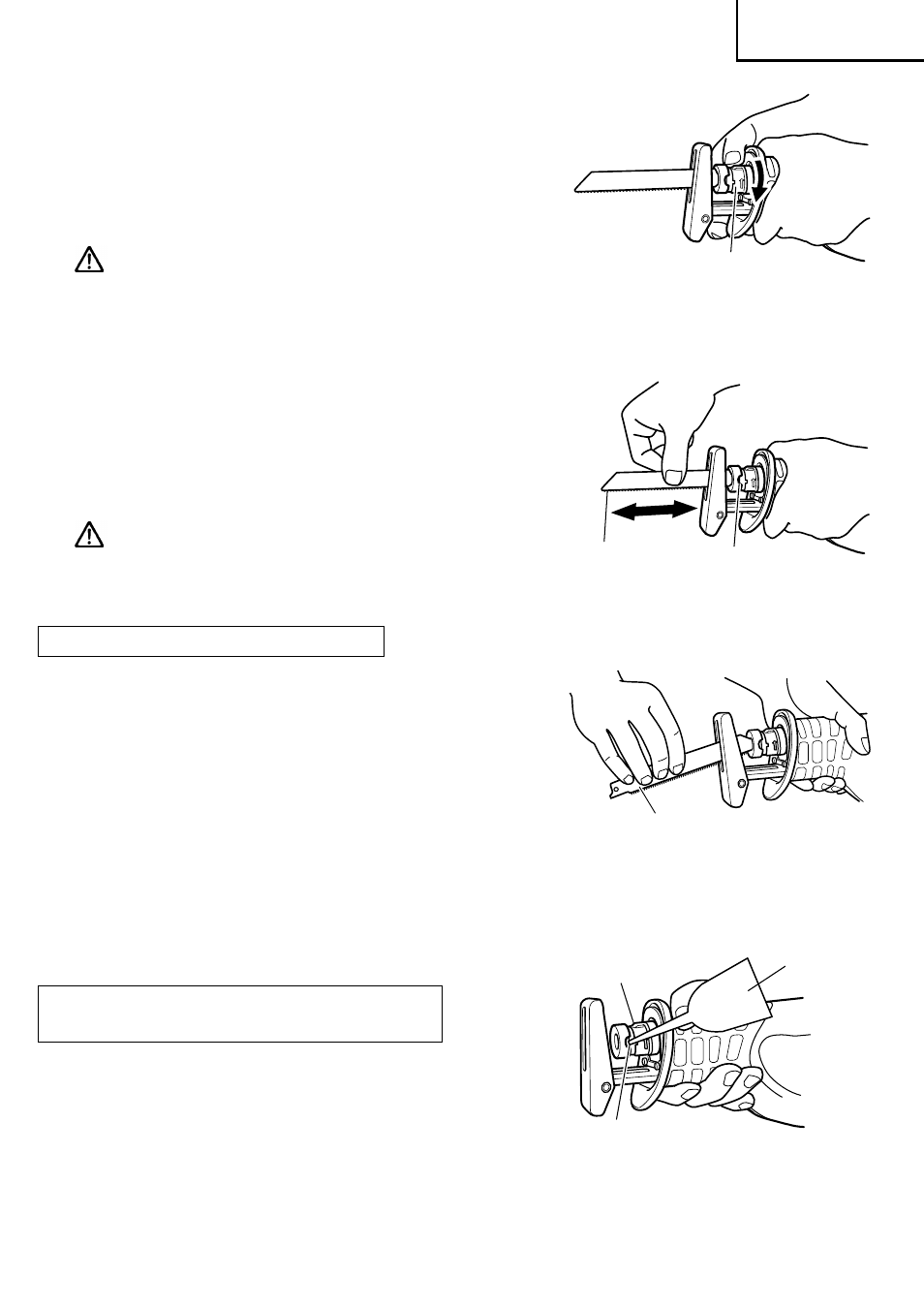 Hitachi CR 18DV User Manual | Page 67 / 80