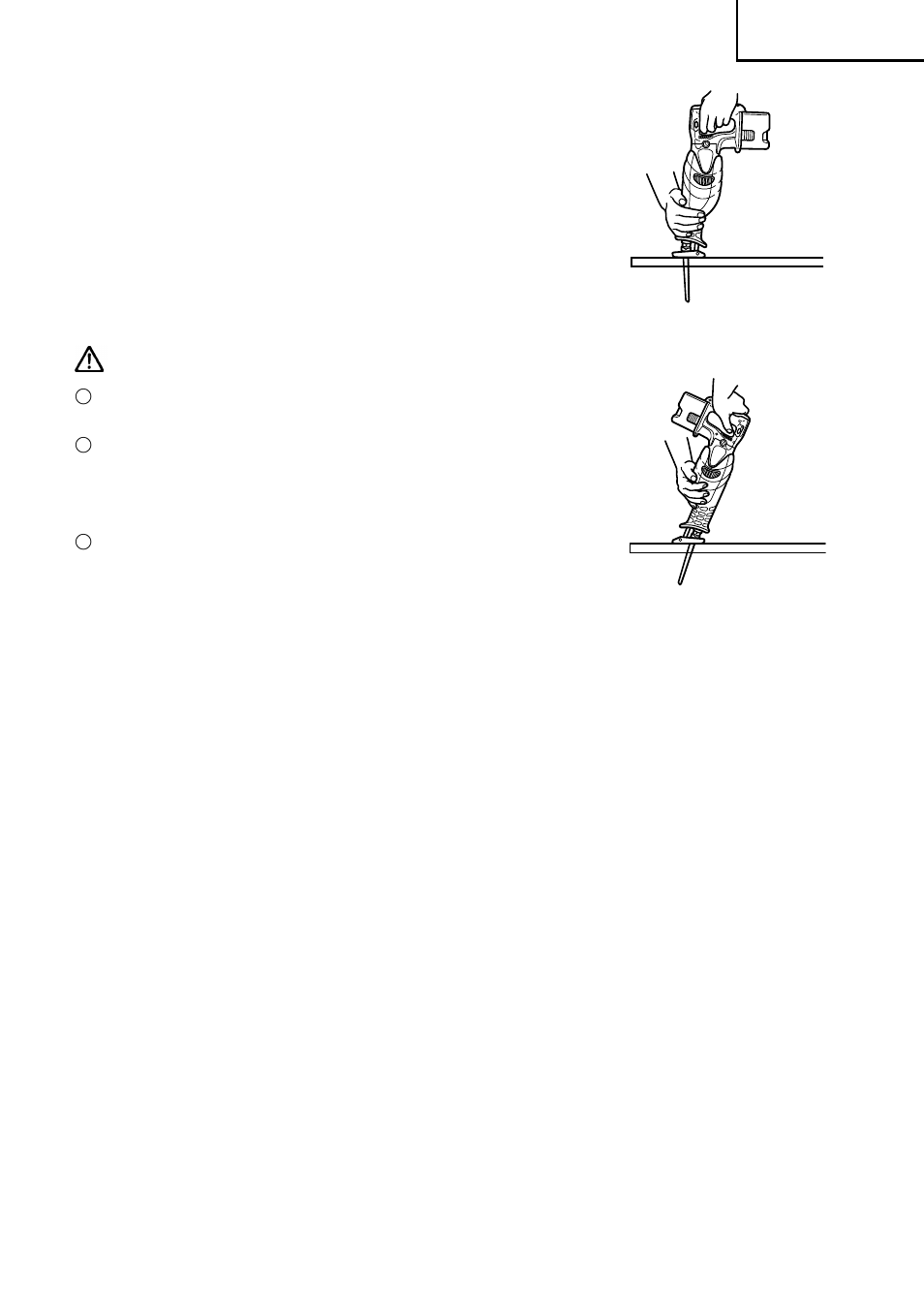 Hitachi CR 18DV User Manual | Page 71 / 80