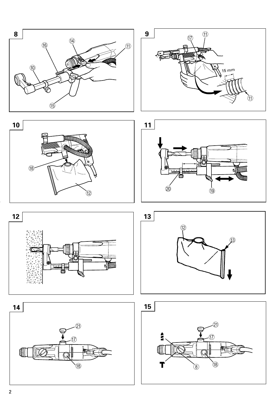 Hitachi 24PD User Manual | Page 3 / 58