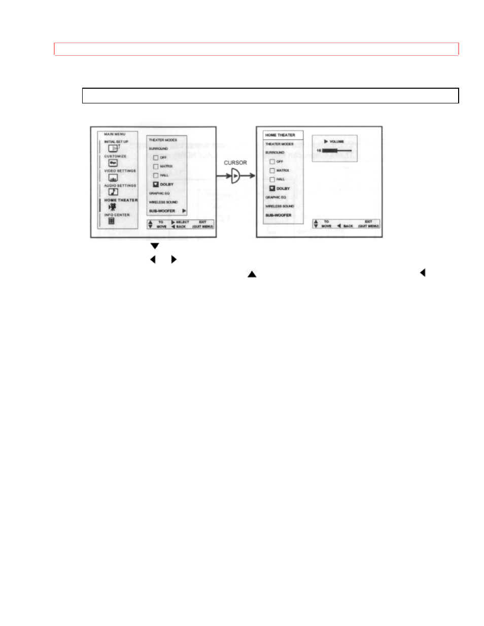 Hitachi 50UX26B/27K User Manual | Page 73 / 82