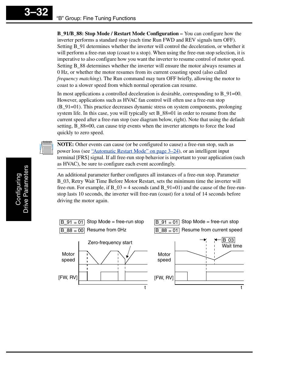Hitachi SJ100 User Manual | Page 104 / 214