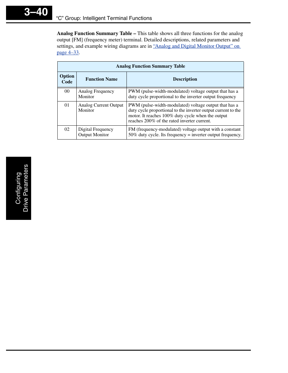 Hitachi SJ100 User Manual | Page 112 / 214