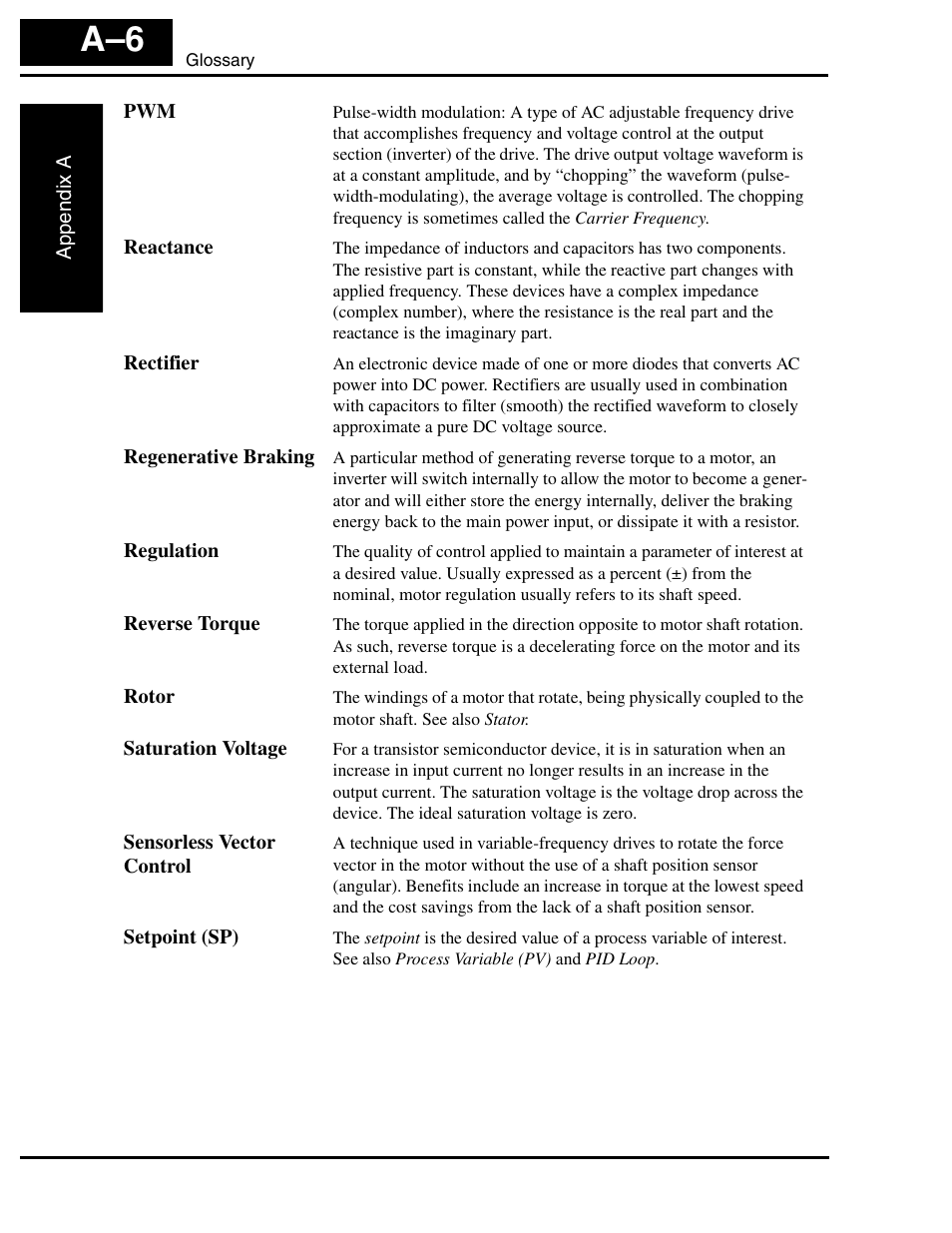 Hitachi SJ100 User Manual | Page 191 / 214