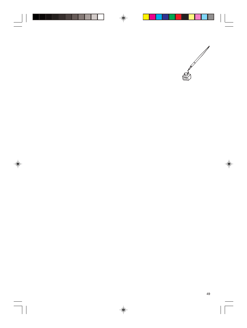 Hitachi G 23MR User Manual | Page 49 / 52