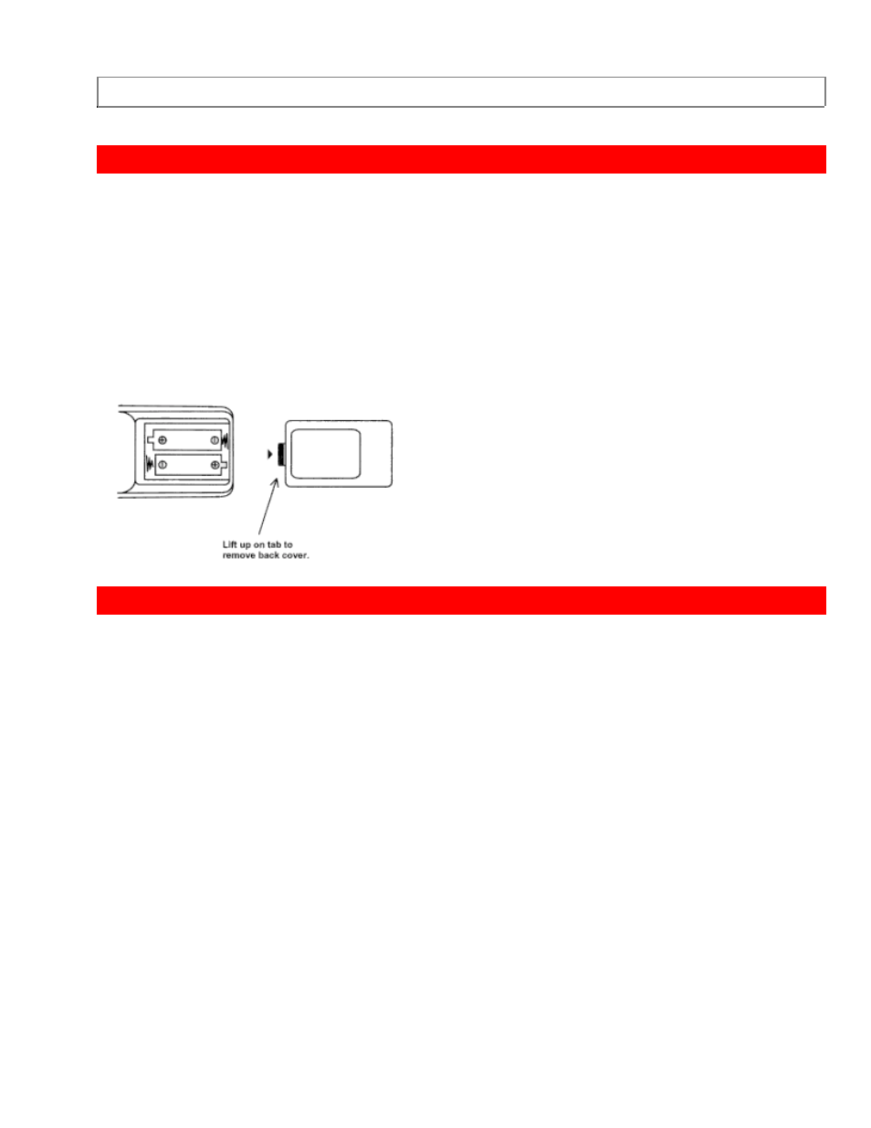 How to set up your new hitachi projection tv | Hitachi 53SBX01B User Manual | Page 11 / 105