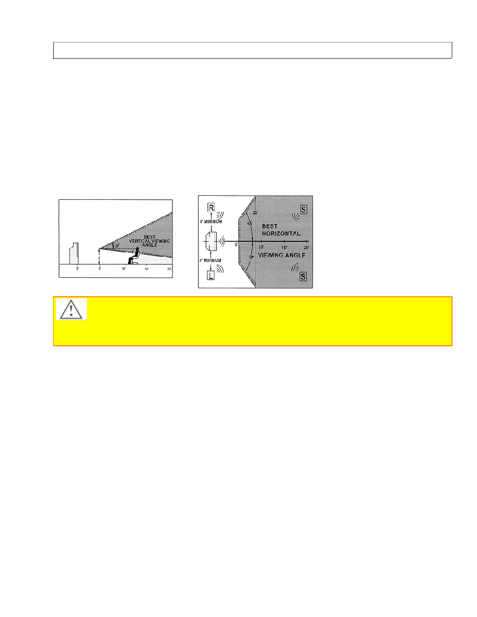 Hitachi 53SBX01B User Manual | Page 12 / 105