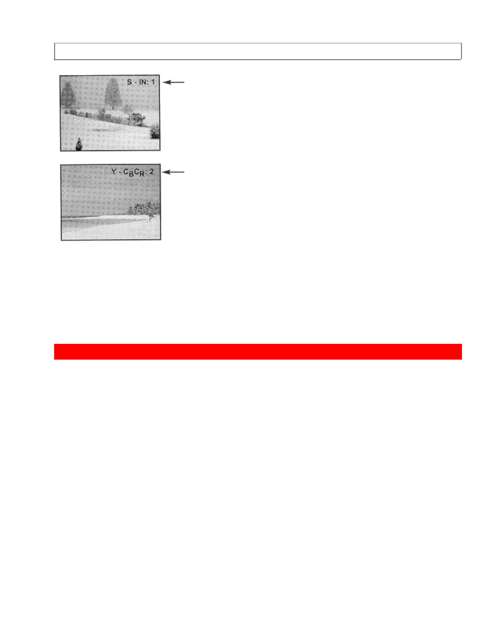 Picture-in-picture (pip) | Hitachi 53SBX01B User Manual | Page 36 / 105