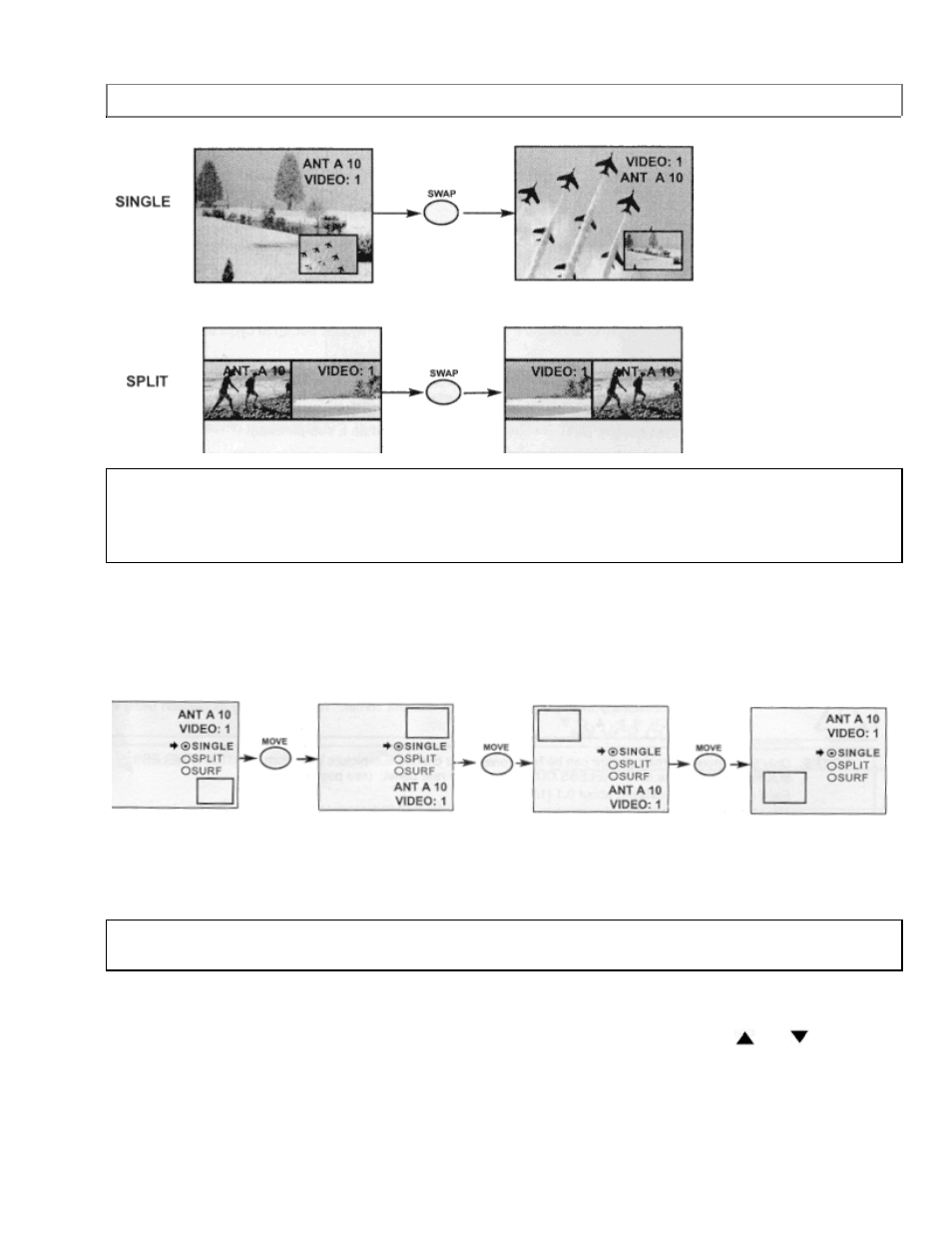 Hitachi 53SBX01B User Manual | Page 39 / 105