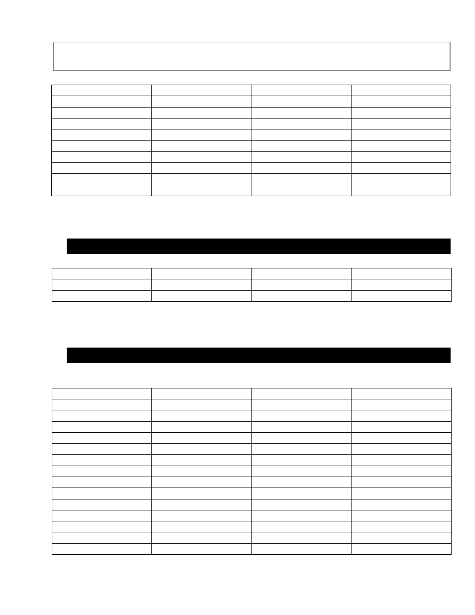 Echostar, Satellite brand, Codes | Amplifier brand | Hitachi 53SBX01B User Manual | Page 54 / 105