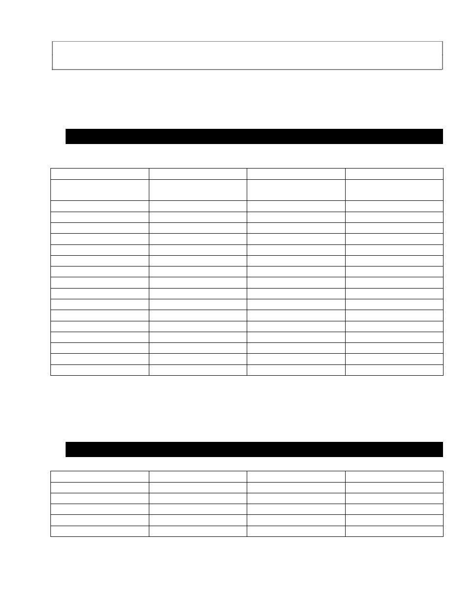Cd brand, Tape brand | Hitachi 53SBX01B User Manual | Page 55 / 105