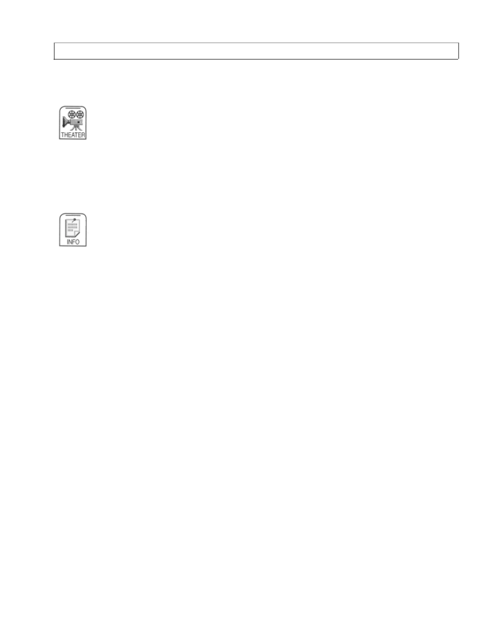Hitachi 53SBX01B User Manual | Page 58 / 105