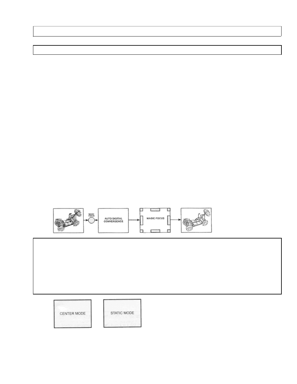 Hitachi 53SBX01B User Manual | Page 66 / 105