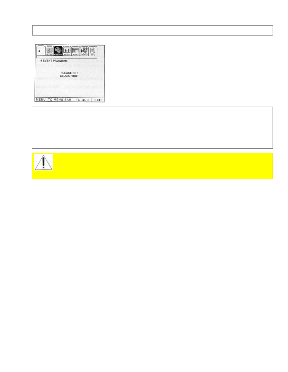 Hitachi 53SBX01B User Manual | Page 75 / 105