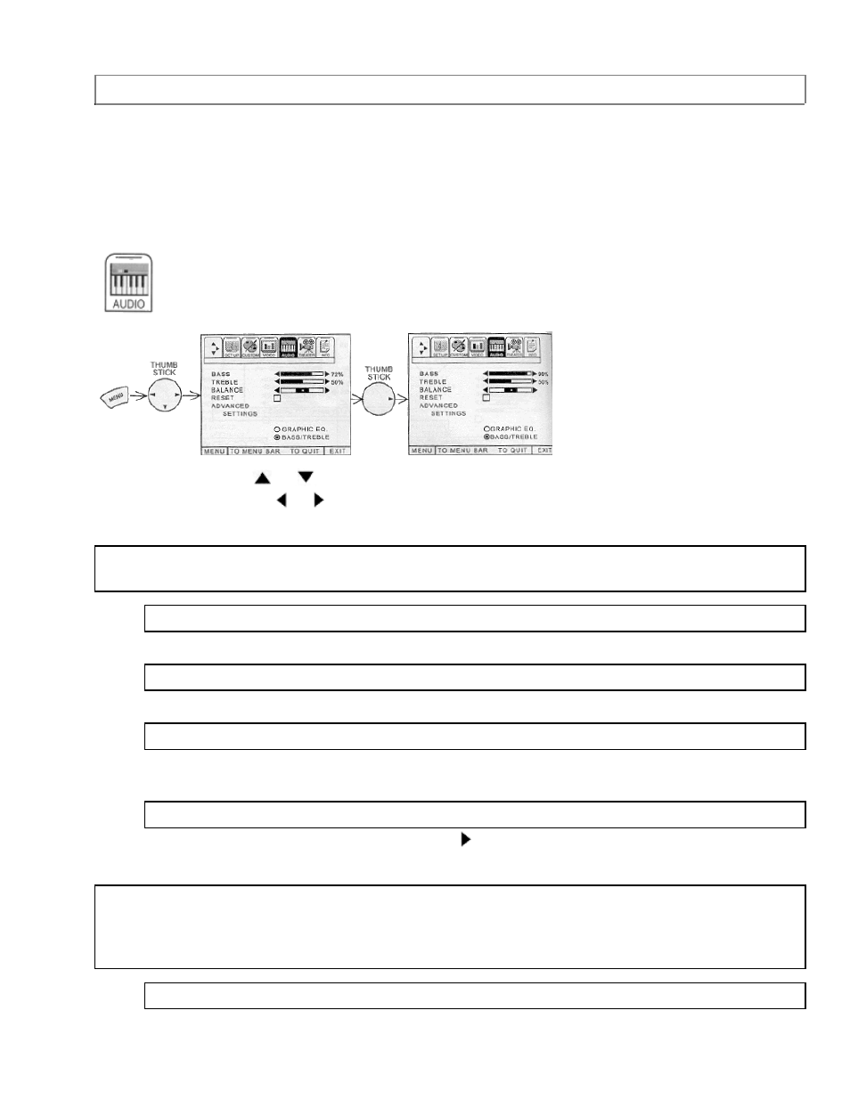 Hitachi 53SBX01B User Manual | Page 83 / 105