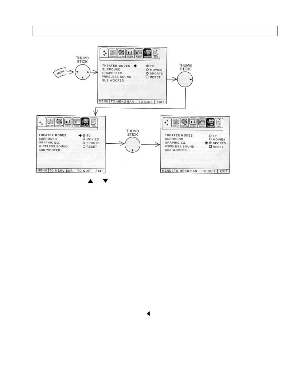 Hitachi 53SBX01B User Manual | Page 86 / 105