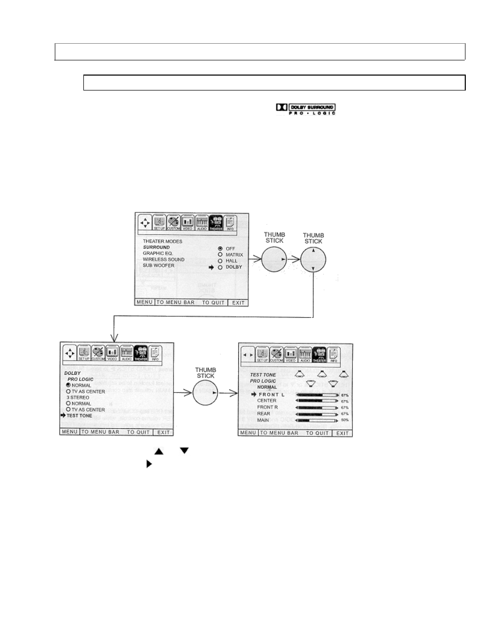 Hitachi 53SBX01B User Manual | Page 89 / 105