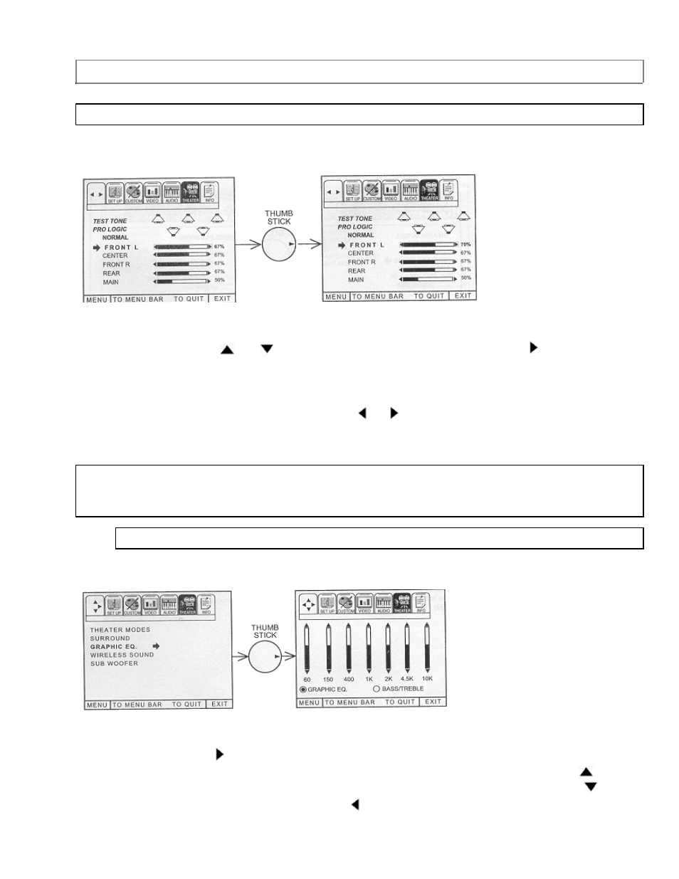 Hitachi 53SBX01B User Manual | Page 90 / 105