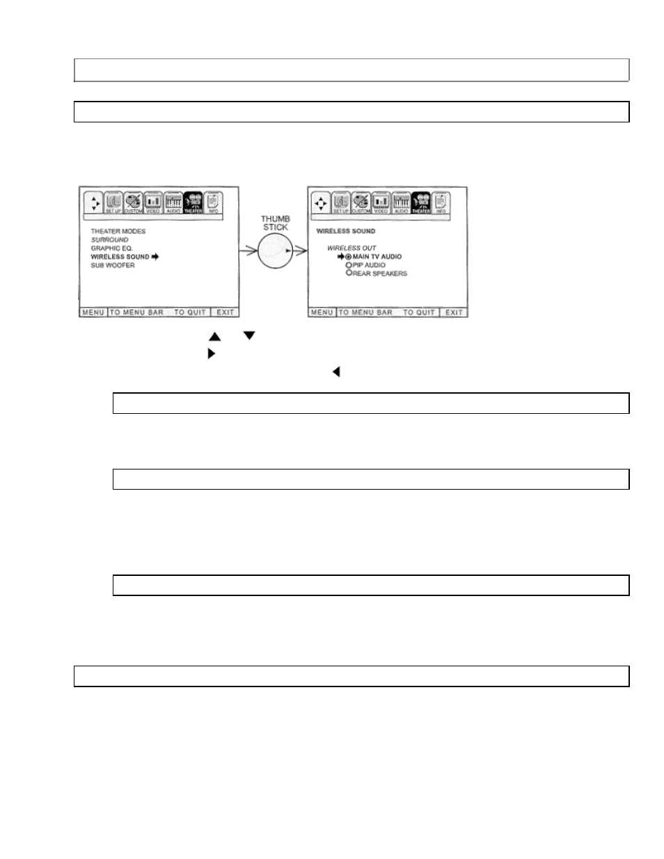 Hitachi 53SBX01B User Manual | Page 92 / 105