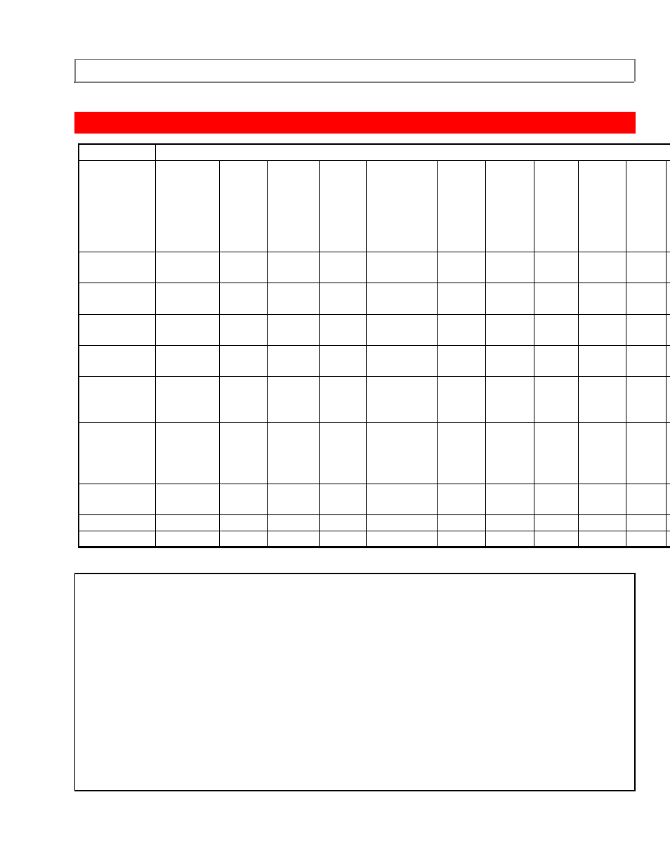 Useful info | Hitachi 53SBX01B User Manual | Page 99 / 105