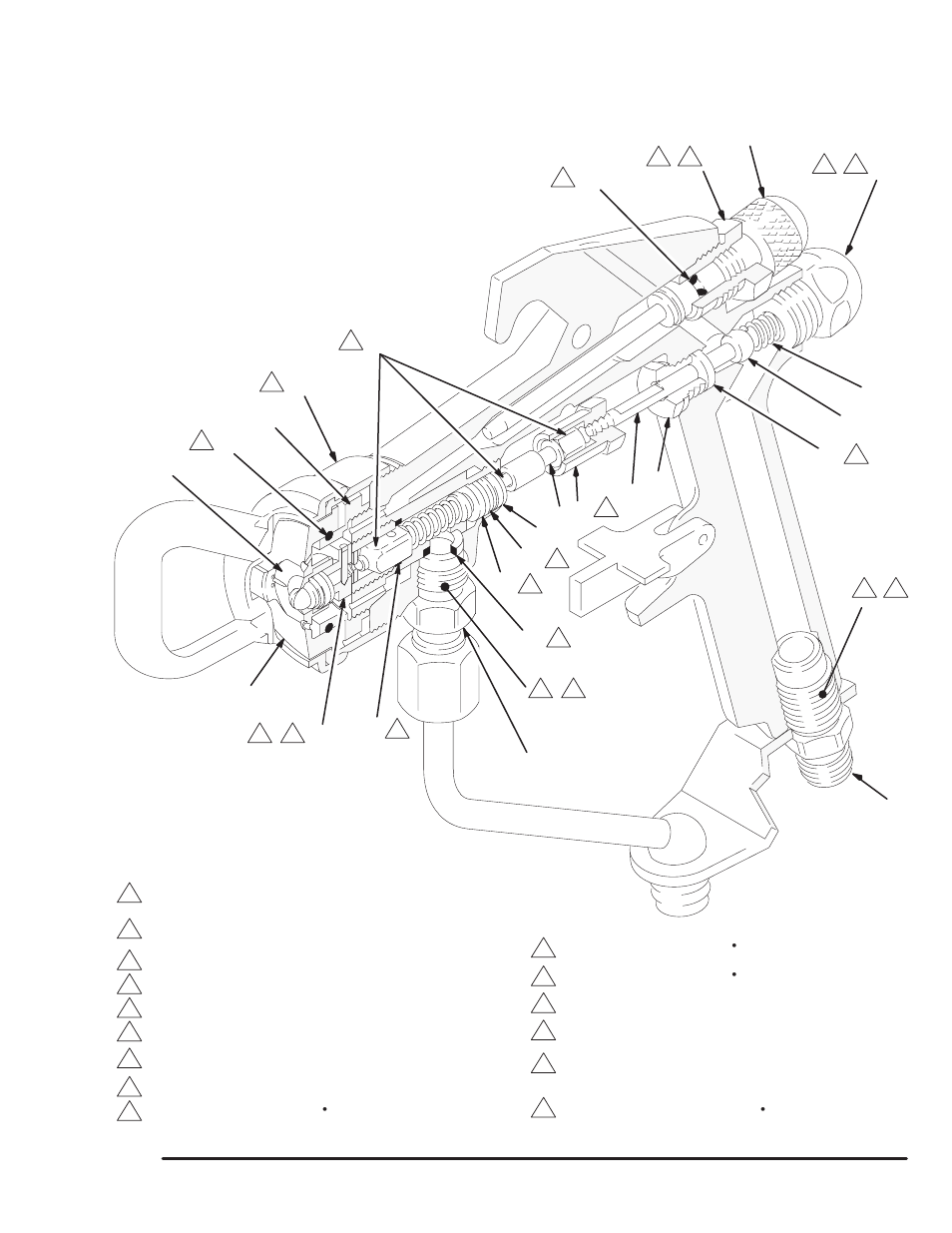 Service | Hitachi 308640 User Manual | Page 17 / 28