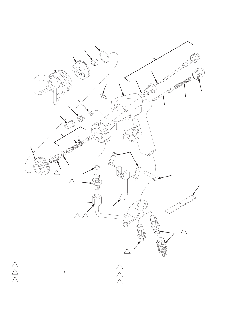 Parts | Hitachi 308640 User Manual | Page 18 / 28