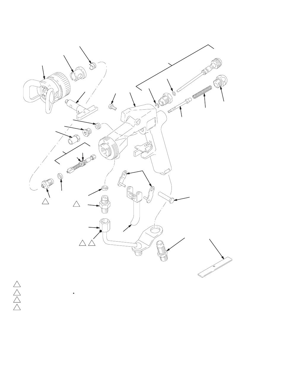 Parts | Hitachi 308640 User Manual | Page 20 / 28