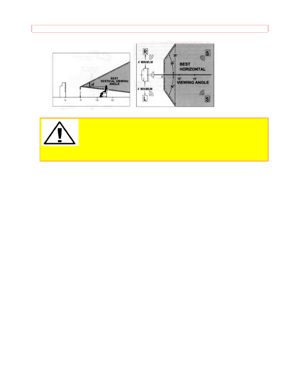 Hitachi 46UX24B/25K User Manual | Page 13 / 82