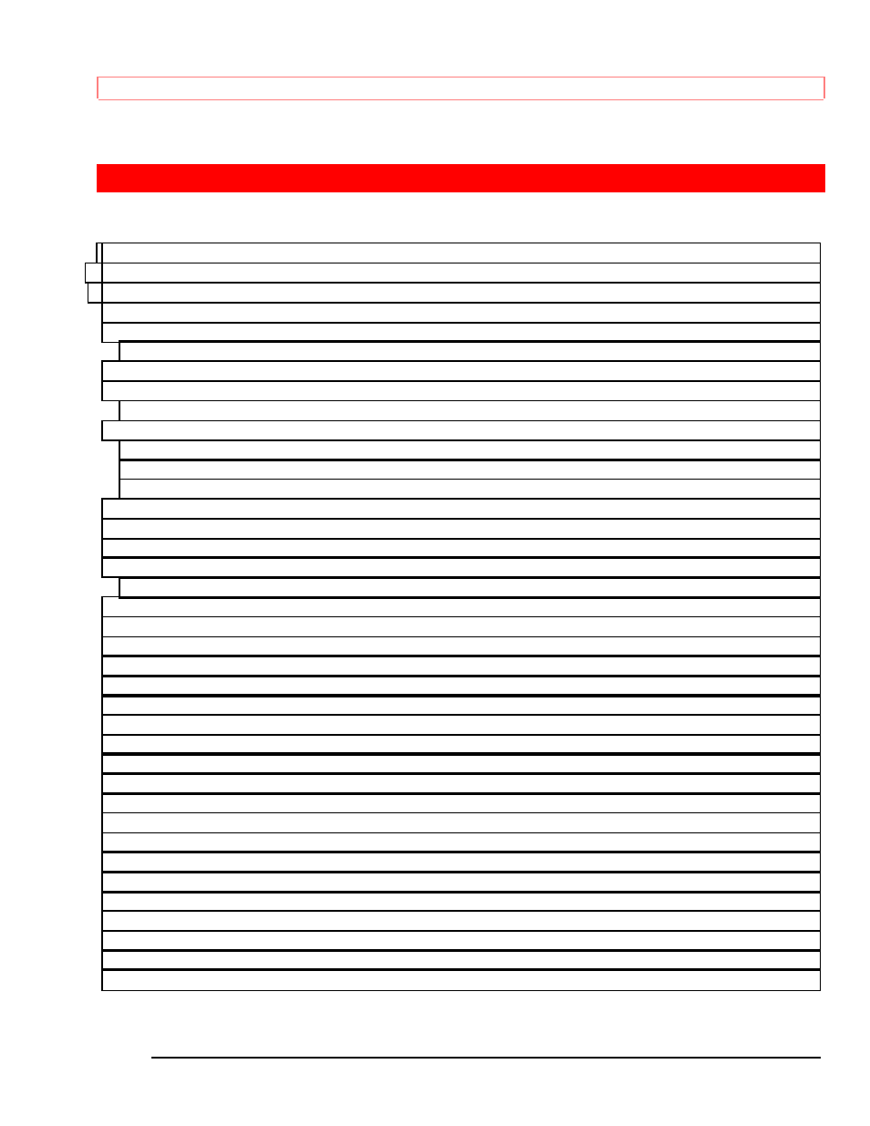 Hitachi 46UX24B/25K User Manual | Page 2 / 82