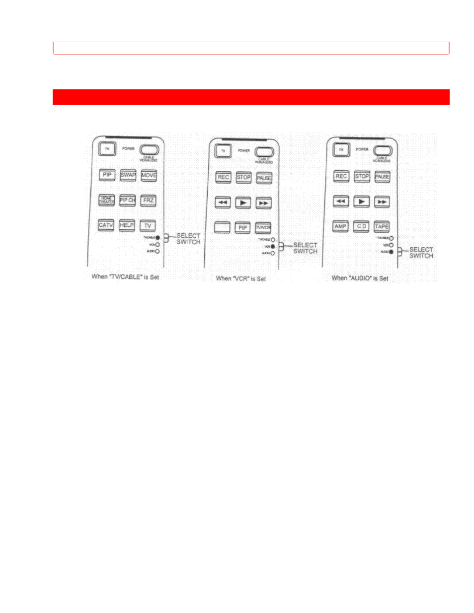 Hitachi 46UX24B/25K User Manual | Page 26 / 82